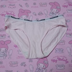 8786☆記名あり 10Yサイズ ☆コットン　ジュニア　ショーツ