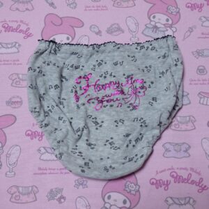 8788☆110サイズ ☆コットン　ジュニア　ショーツ