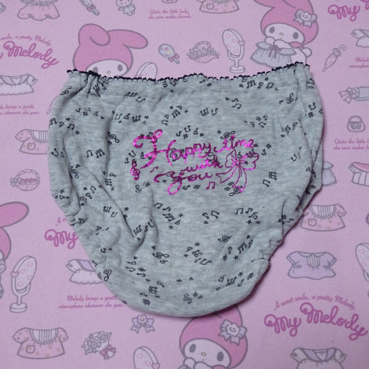 8788☆110サイズ ☆コットン ジュニア ショーツ