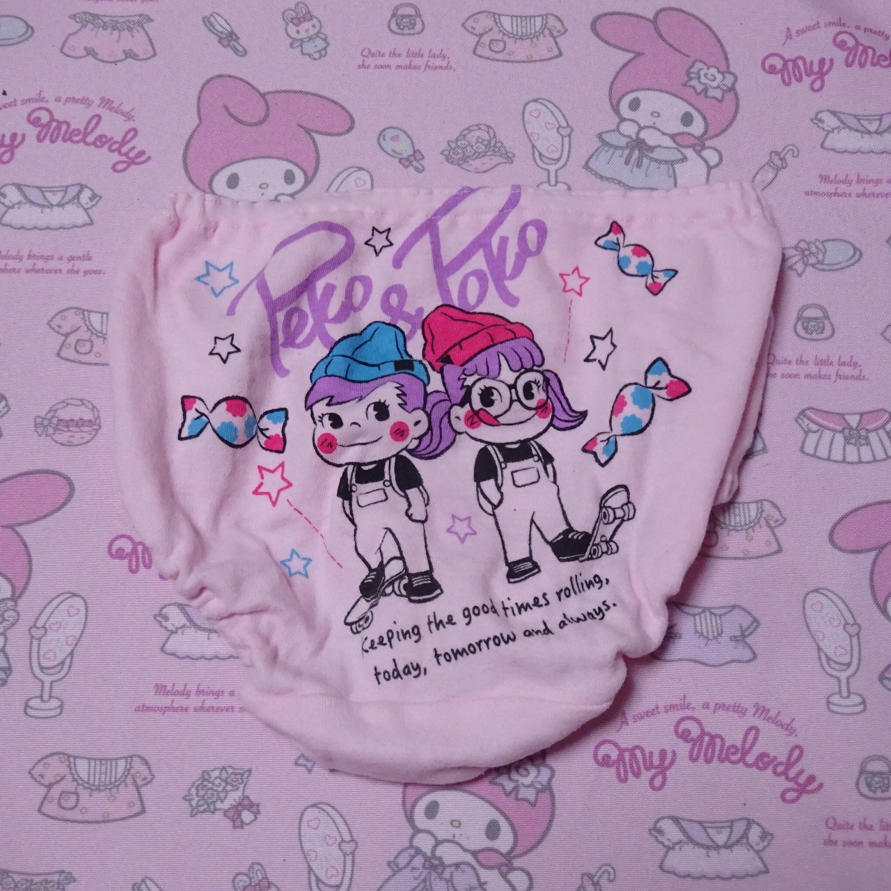 8792☆140サイズ ☆コットン ジュニア ショーツ