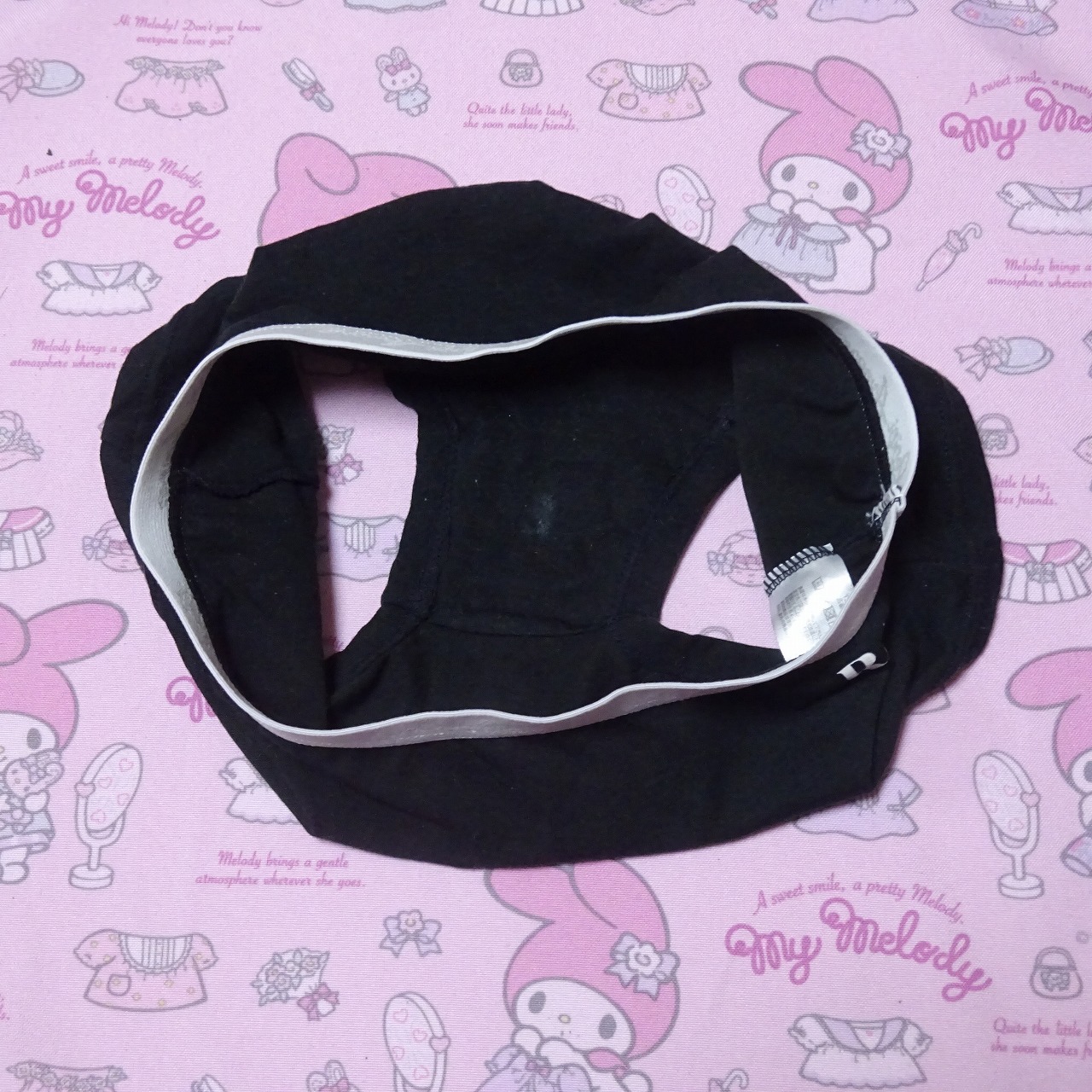 8793☆150サイズ ☆コットン ジュニア ショーツ - 画像 (3)