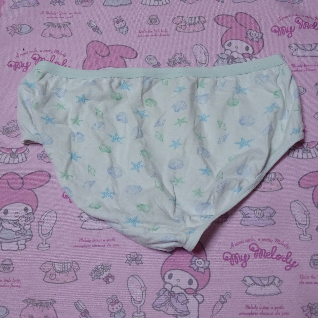 8794☆160サイズ ☆コットン ジュニア ショーツ