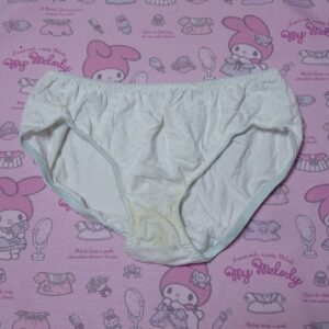 8795☆ワコール Mサイズ ☆コットン　ジュニア　ショーツ