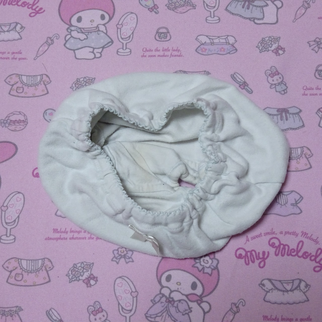 8797☆100サイズ ☆コットン ジュニア ショーツ - 画像 (3)