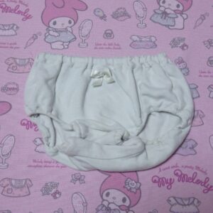 8797☆100サイズ ☆コットン　ジュニア　ショーツ