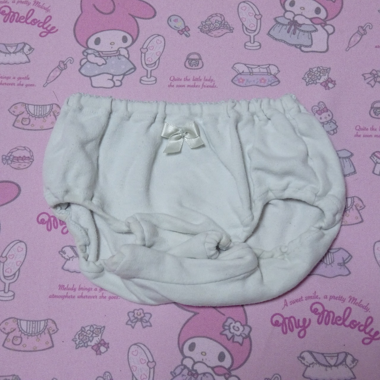 8797☆100サイズ ☆コットン ジュニア ショーツ