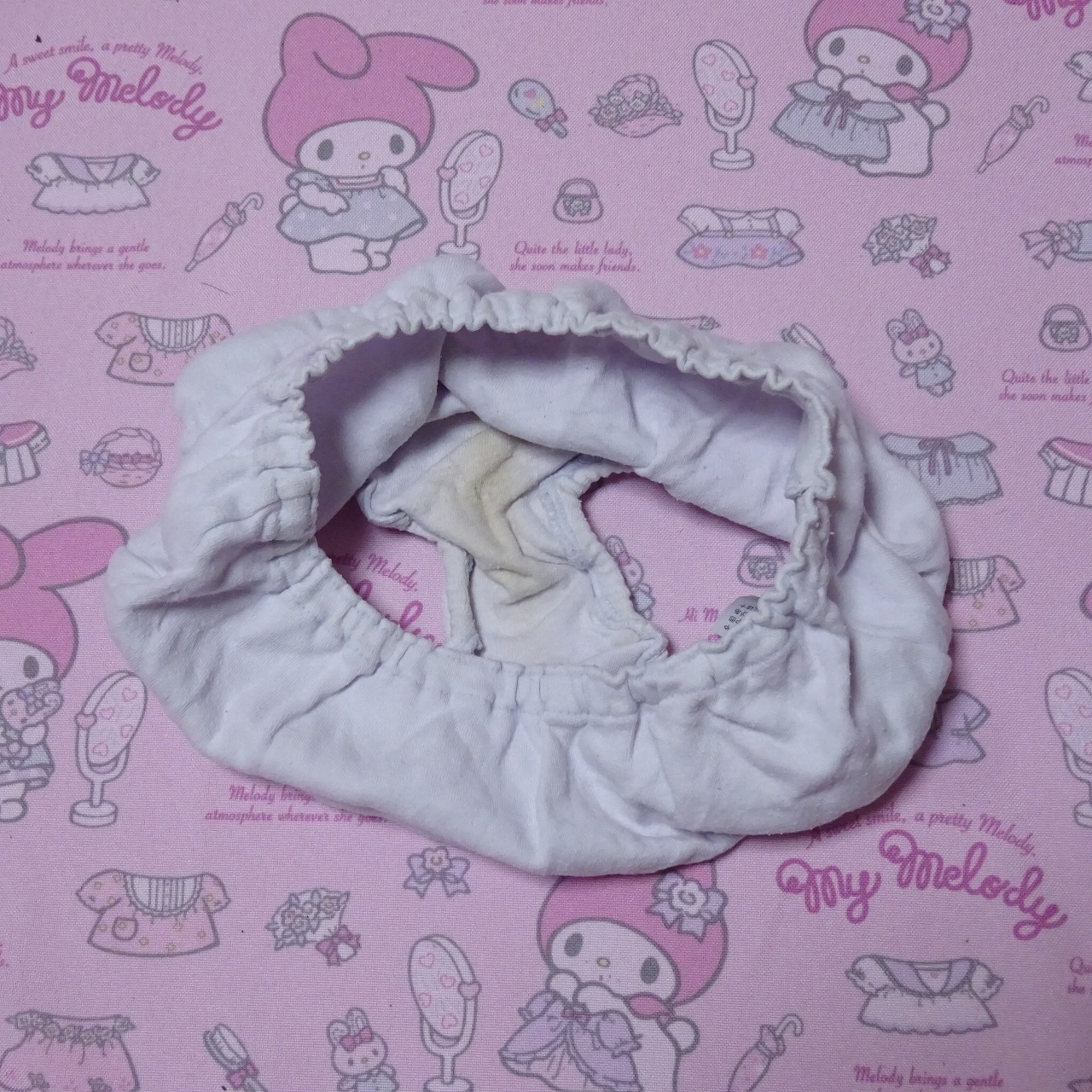 8800☆130サイズ ☆コットン ジュニア ショーツ - 画像 (3)