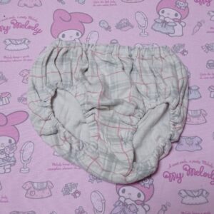 8801☆140サイズ ☆コットン　ジュニア　ショーツ