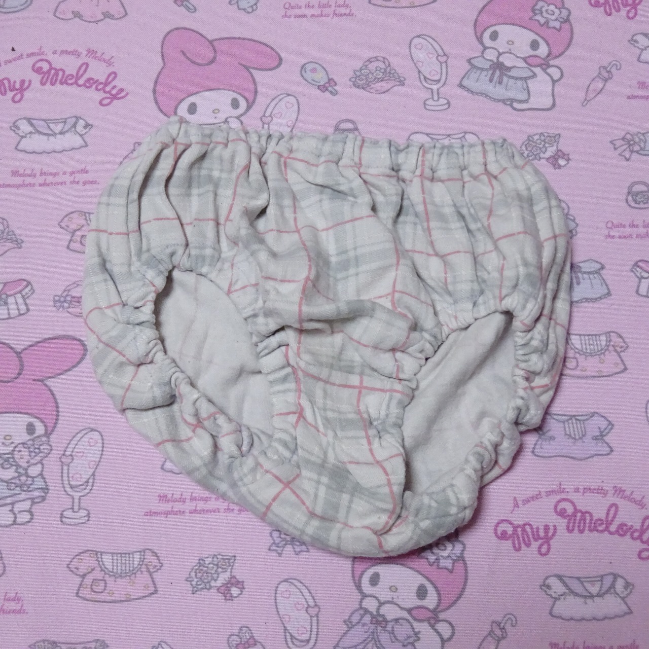 8801☆140サイズ ☆コットン ジュニア ショーツ