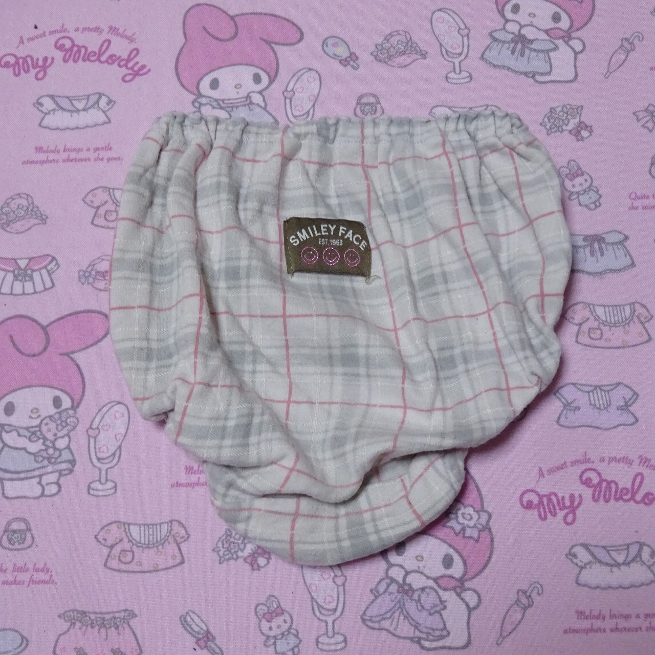 8801☆140サイズ ☆コットン ジュニア ショーツ - 画像 (2)