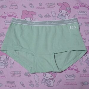 8802☆150サイズ ☆コットン　ジュニア　ショーツ