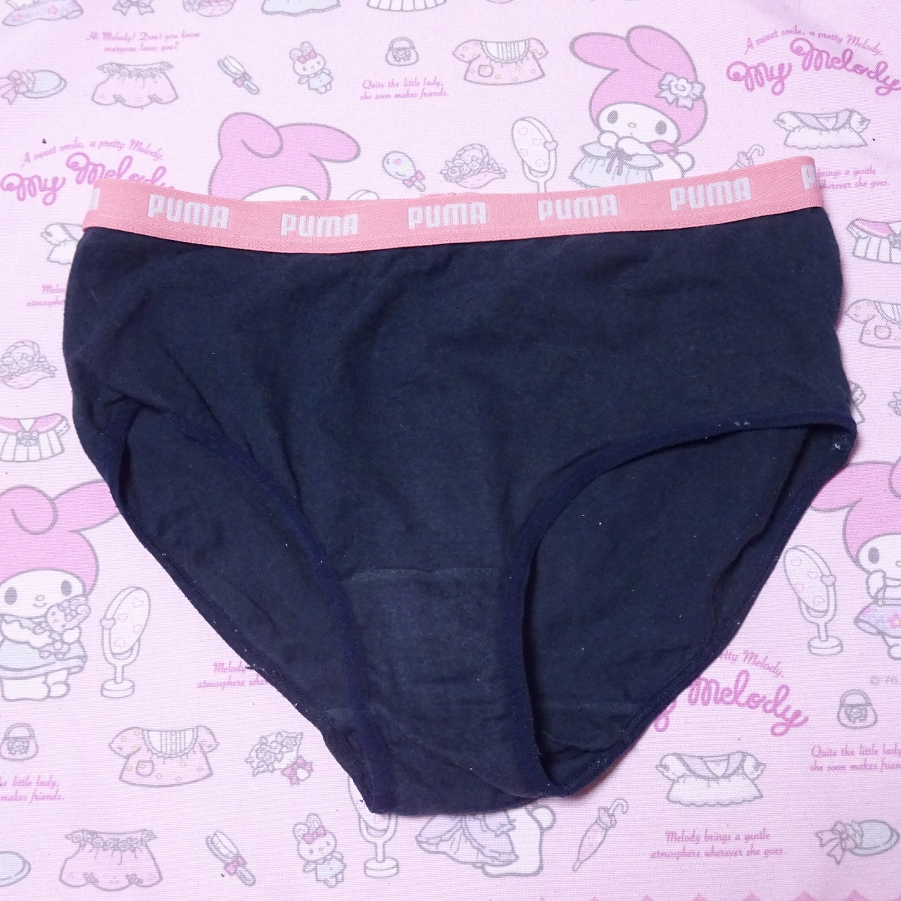 8803☆160サイズ ☆コットン ジュニア ショーツ - 画像 (2)