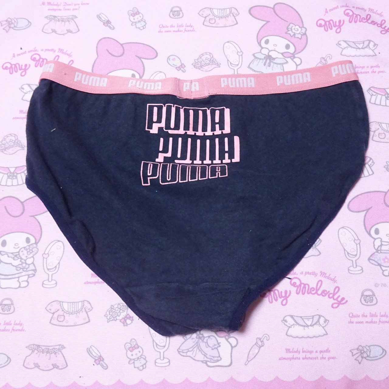 8803☆160サイズ ☆コットン ジュニア ショーツ