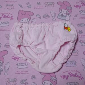 8808☆Miffy 110サイズ☆コットン　ジュニア　ショーツ