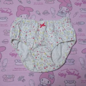 8810☆120サイズ☆コットン　ジュニア　ショーツ