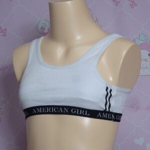 8834☆☆スポーツブラ☆１４０サイズ☆女の子