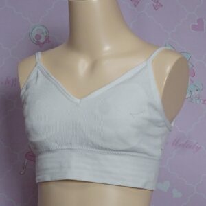 8848☆ティーンズ スポーツブラ☆Sサイズ☆女の子