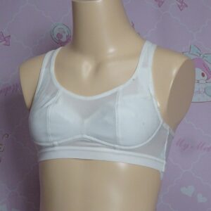 8850☆ティーンズ スポーツブラ☆A65サイズ☆女の子