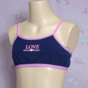 8853☆ティーンズ スポーツブラ☆11-12Yサイズ☆女の子