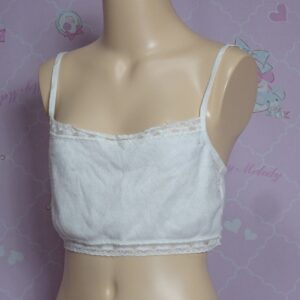 8857☆ティーンズ スポーツブラ☆Lサイズ☆女の子