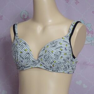 8859☆SNOOPY ティーンズ ブラ☆Lサイズ☆女の子