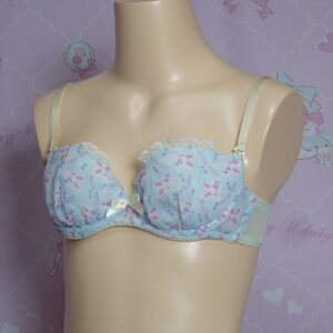 8860☆HelloKitty☆ティーンズブラ☆サイズ不明☆女の子