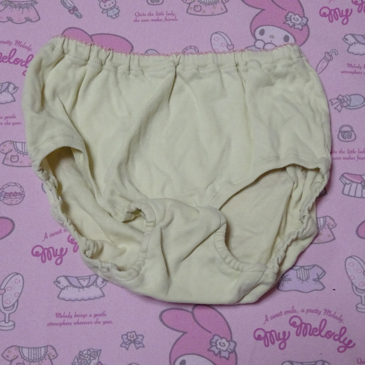 8881☆すみっコぐらし 140サイズ コットン ジュニア ショーツ - 画像 (2)