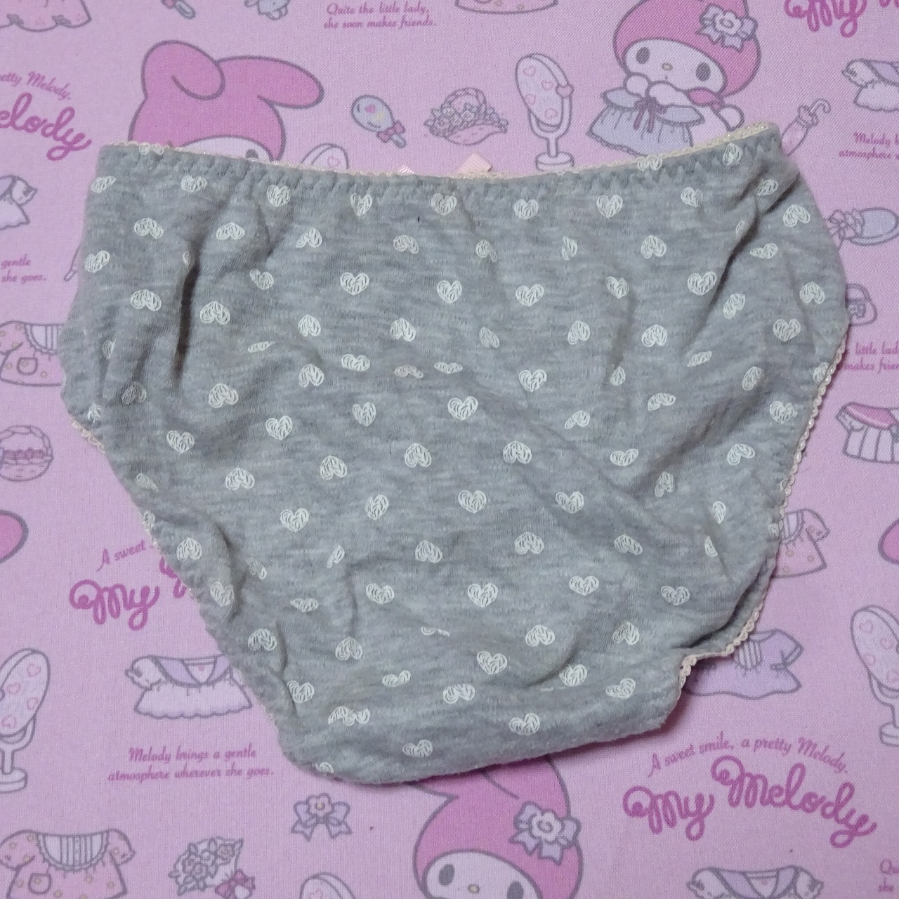 8882☆150サイズ コットン ジュニア ショーツ - 画像 (2)