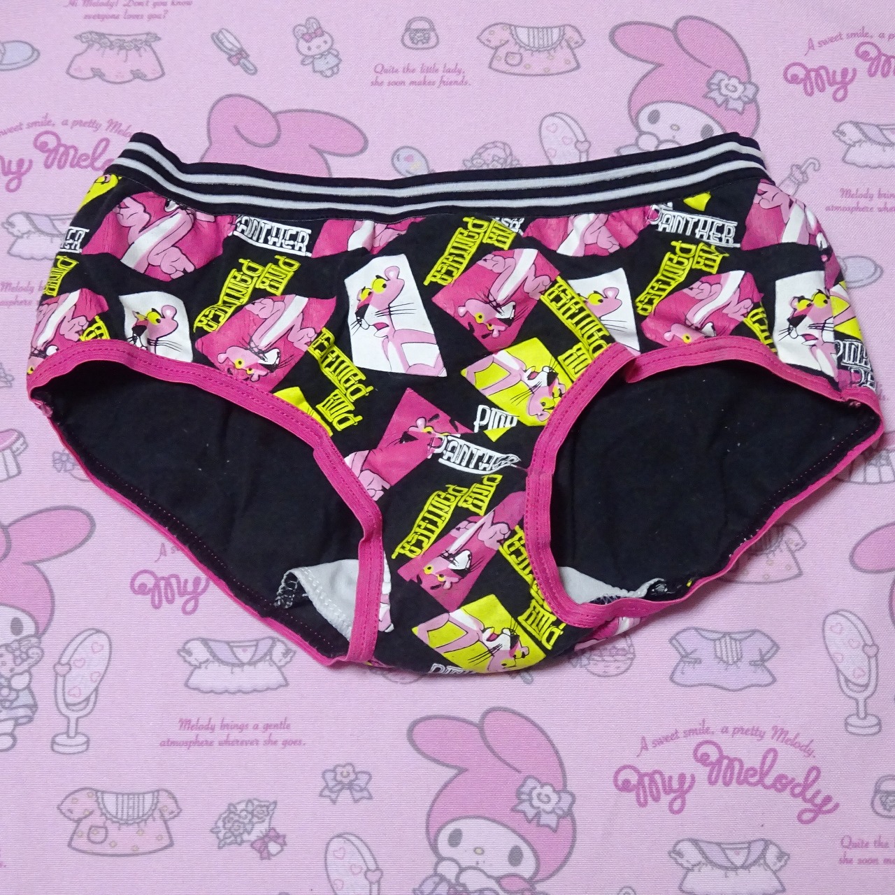 8883☆記名あり 160サイズ コットン ジュニア ショーツ