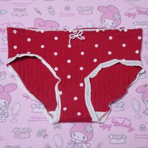 8884☆165サイズ コットン　ジュニア　ショーツ