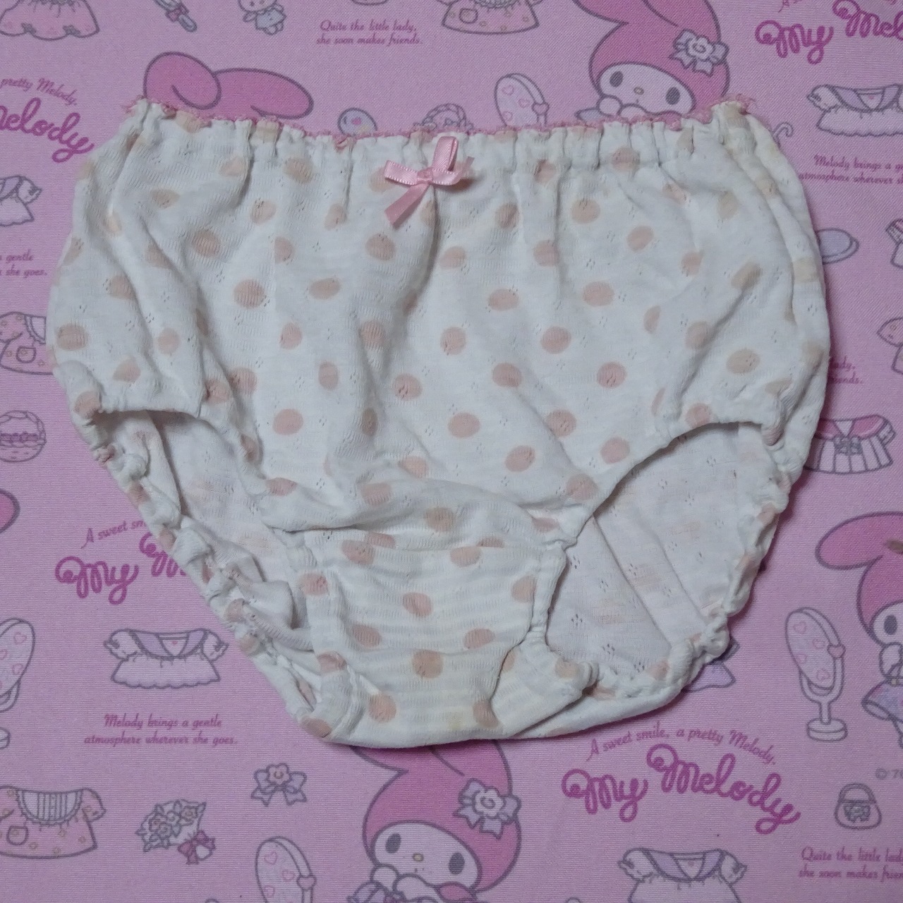 8890☆130サイズ コットン ジュニア ショーツ