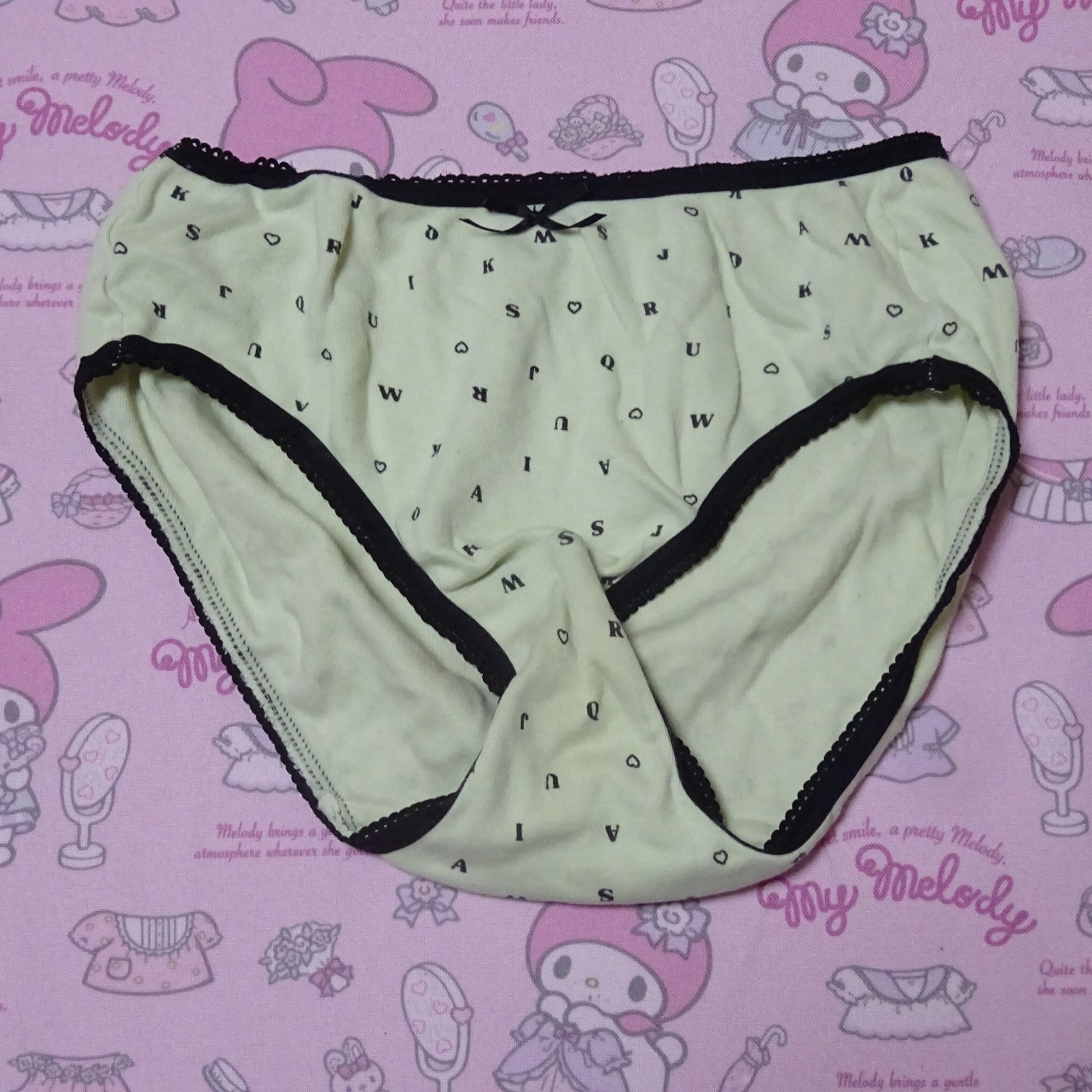 8891☆140サイズ コットン ジュニア ショーツ