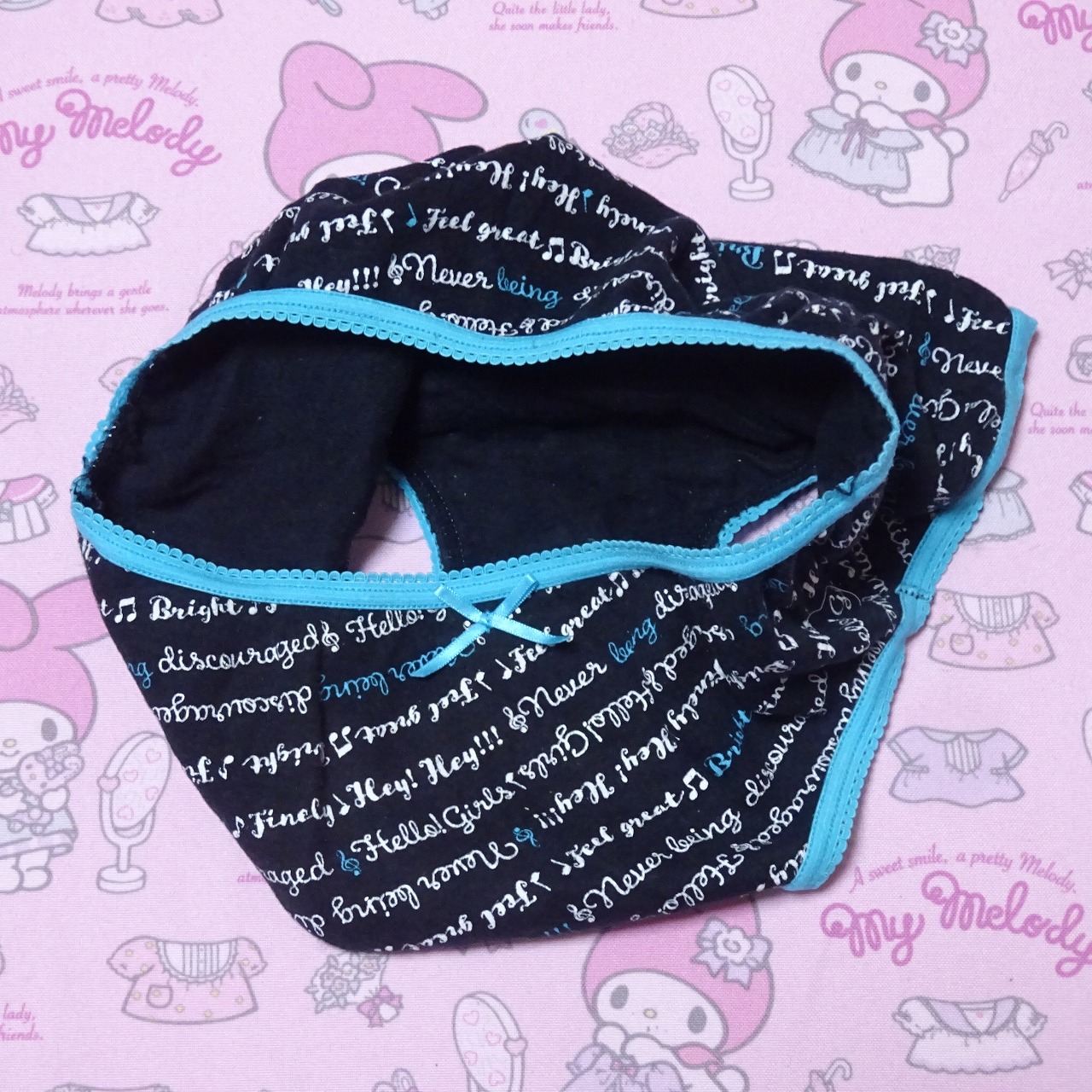 8892☆150サイズ コットン ジュニア ショーツ - 画像 (3)