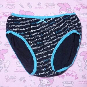 8892☆150サイズ コットン　ジュニア　ショーツ