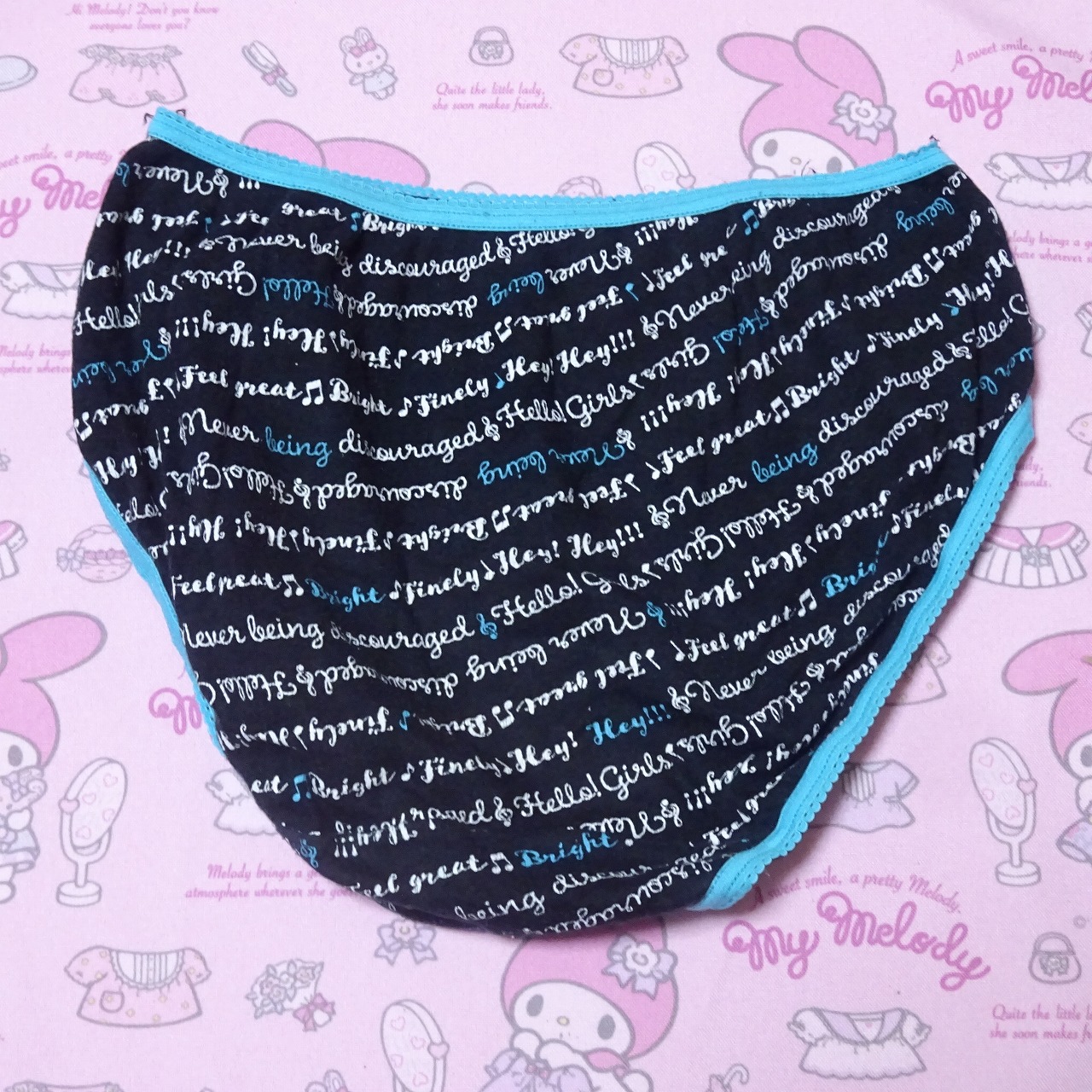 8892☆150サイズ コットン ジュニア ショーツ - 画像 (2)