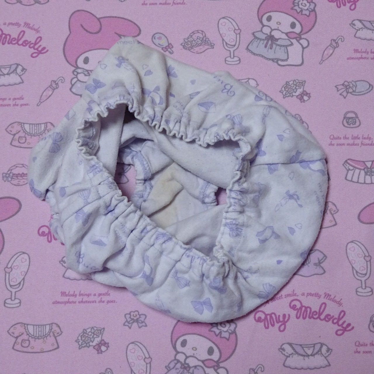 8893☆160サイズ コットン ジュニア ショーツ - 画像 (2)