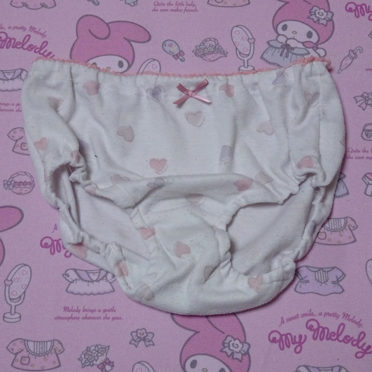 8899☆120サイズ コットン ジュニア ショーツ