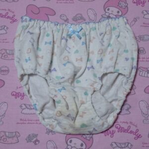 8900☆130サイズ コットン　ジュニア　ショーツ