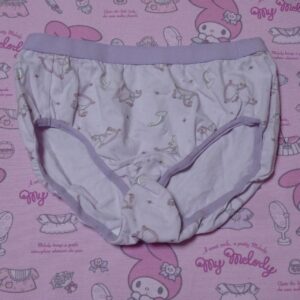 8901☆140サイズ コットン　ジュニア　ショーツ