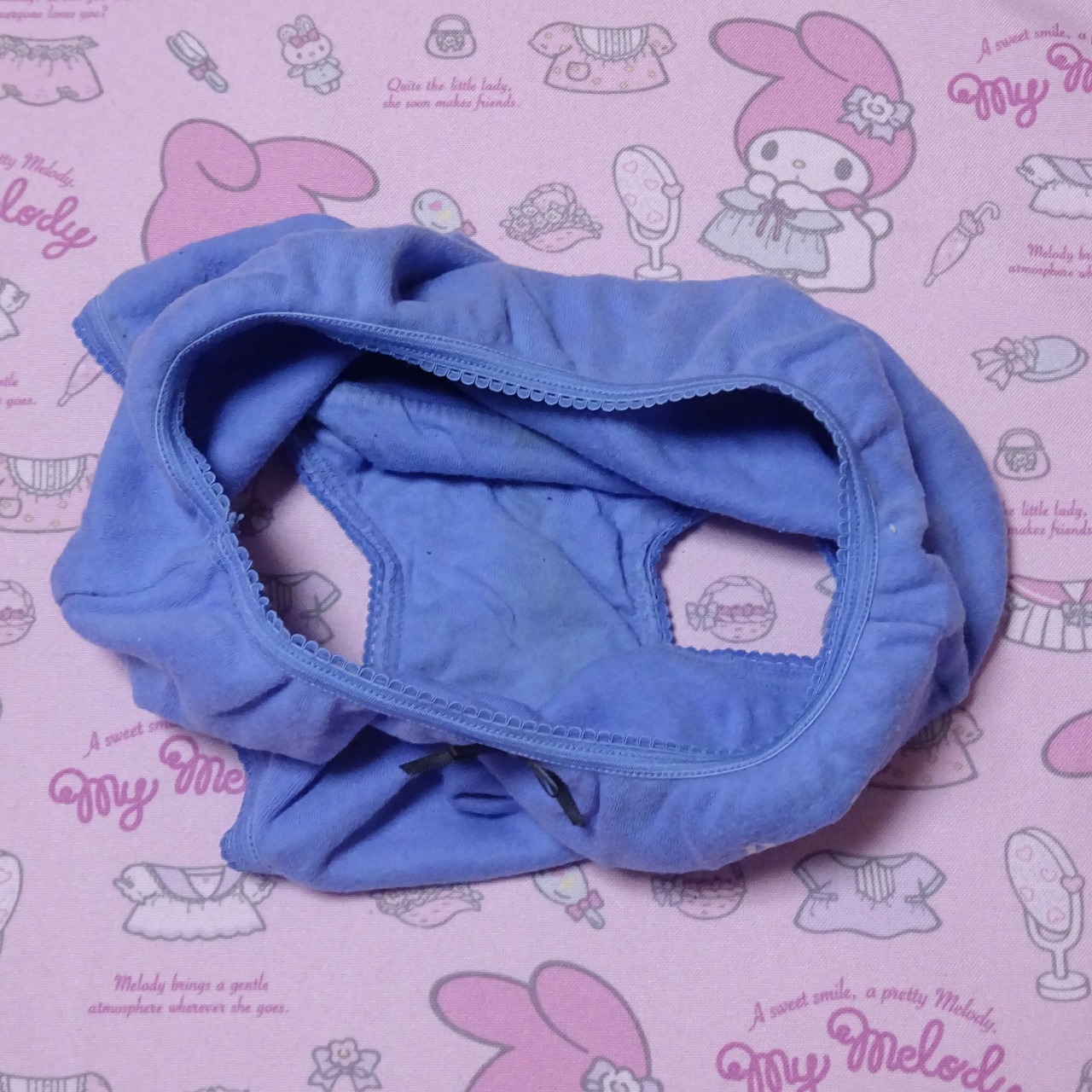 8902☆150サイズ コットン ジュニア ショーツ - 画像 (3)