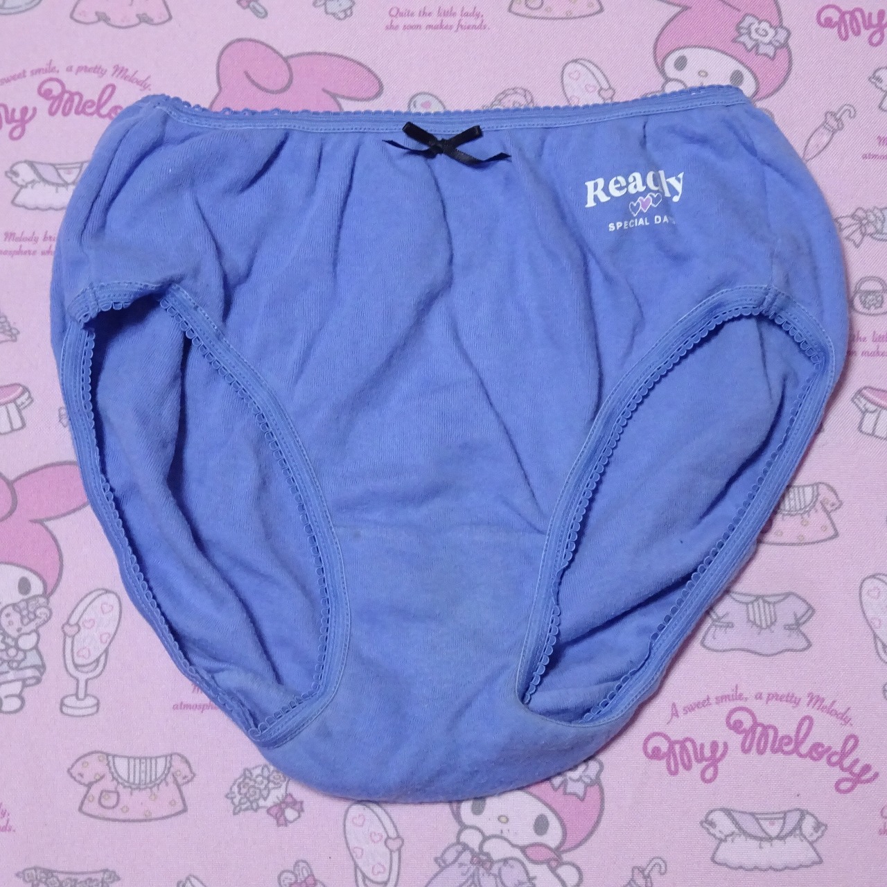 8902☆150サイズ コットン ジュニア ショーツ