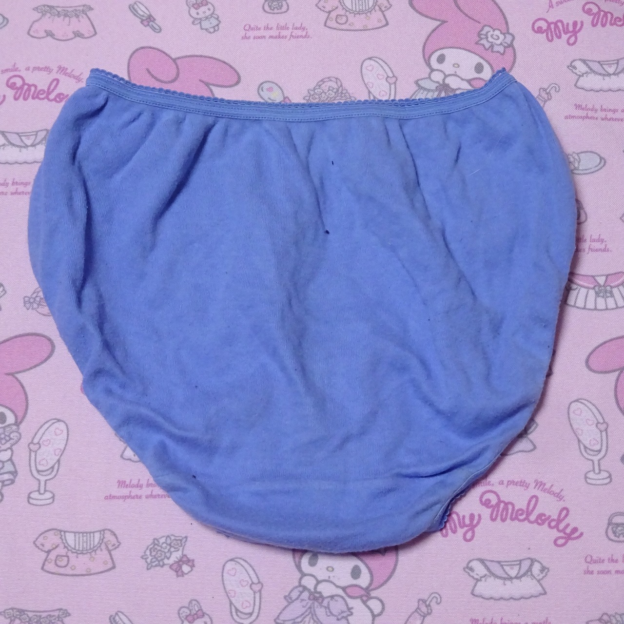 8902☆150サイズ コットン ジュニア ショーツ - 画像 (2)