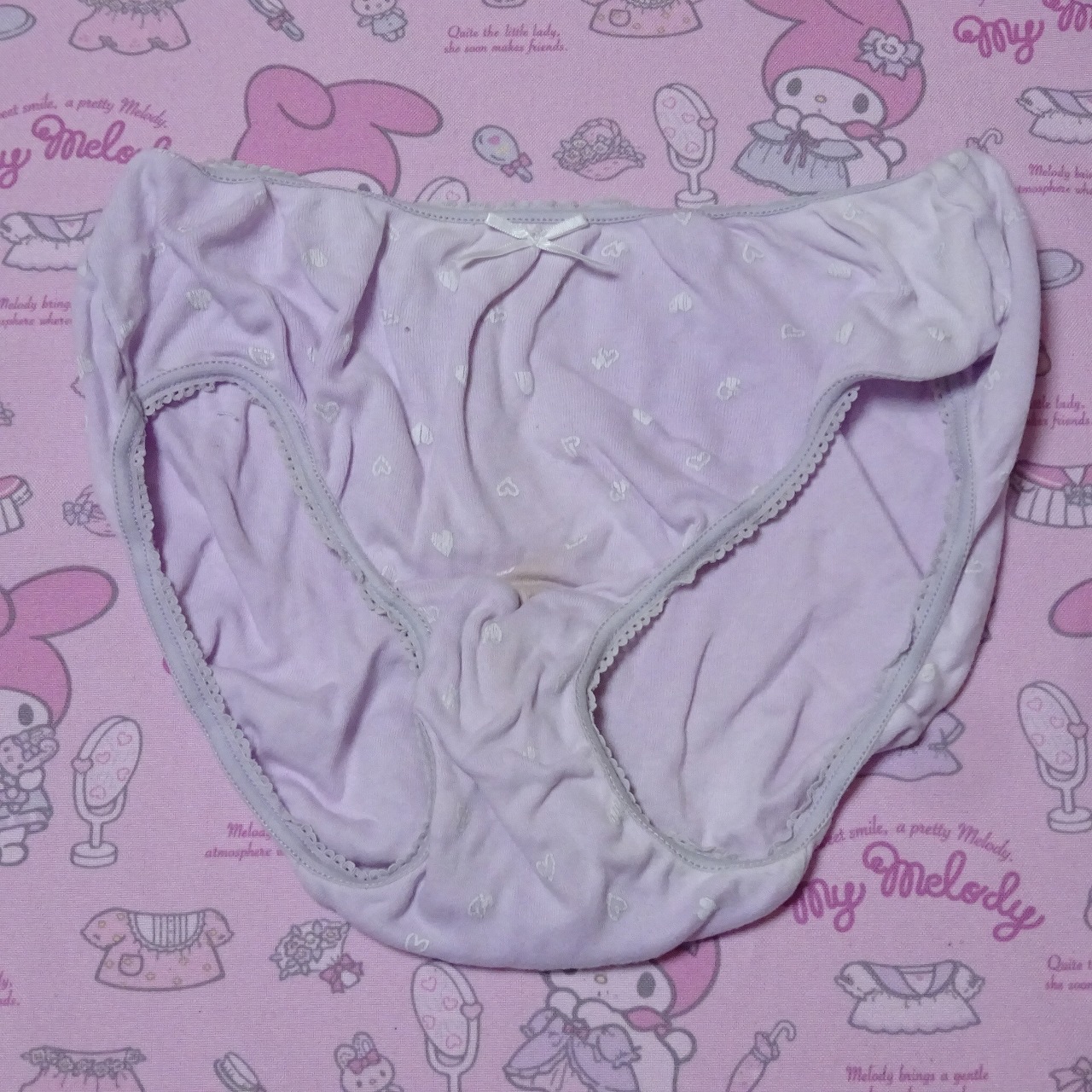 8903☆160サイズ コットン ジュニア ショーツ