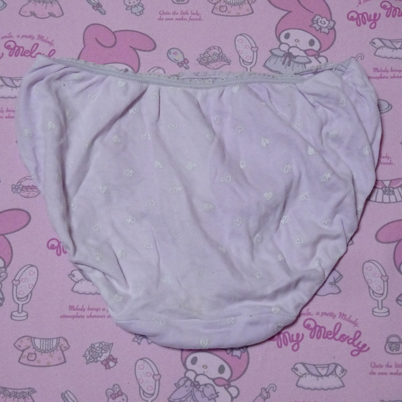 8903☆160サイズ コットン ジュニア ショーツ - 画像 (3)