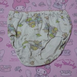 8908☆すみっコぐらし 110サイズ コットン　ジュニア　ショーツ