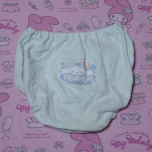 8910☆130サイズ コットン　ジュニア　ショーツ