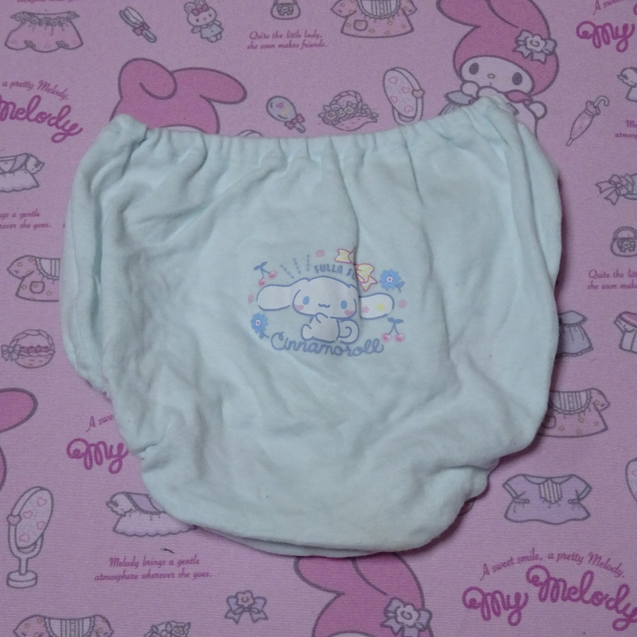 8910☆130サイズ コットン ジュニア ショーツ