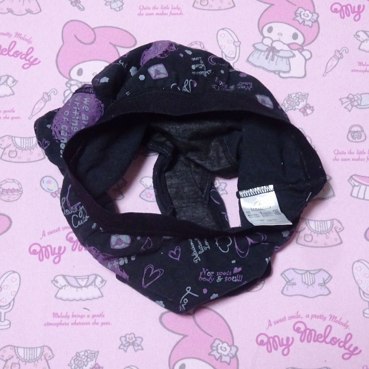 8911☆140サイズ コットン ジュニア ショーツ - 画像 (3)