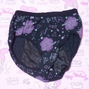 8911☆140サイズ コットン　ジュニア　ショーツ