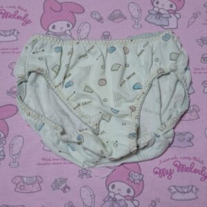 8912☆150サイズ ジャンク コットン　ジュニア　ショーツ